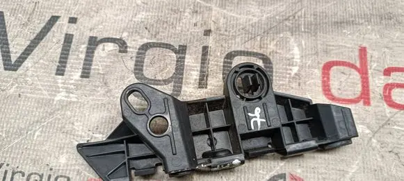 Opel Corsa E Front bumper mounting bracket 39003564 475498858