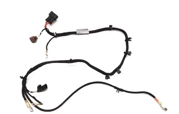 Audi e-tron Other wiring loom 4KL971111B