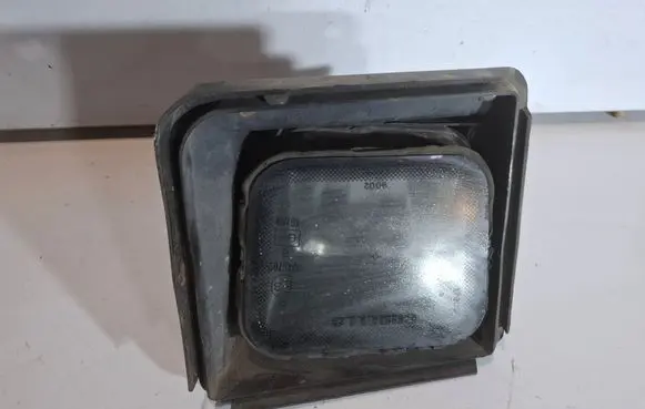 Front fog light