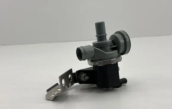 BMW 3 G20 G21 Vacuum valve 7441833 745949105 108674878