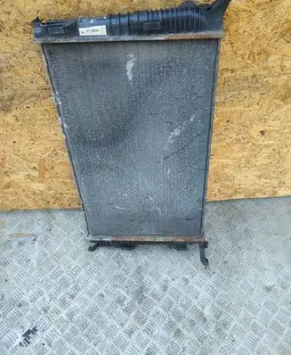 Dacia Duster Coolant radiator 214108807R