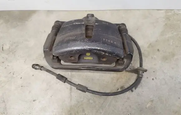 Audi A3 S3 8V Front brake caliper 7782A