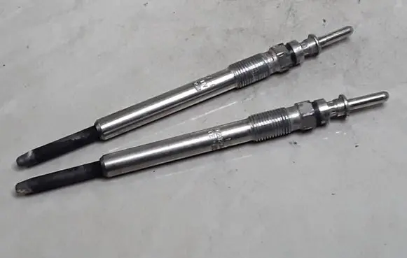 Saab 9-3 Ver2 Glow plug 0250202043