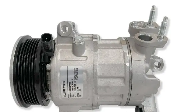 Ford Focus Air conditioning (A/C) compressor (pump) 2469393 700511266 JX6119D629H2A