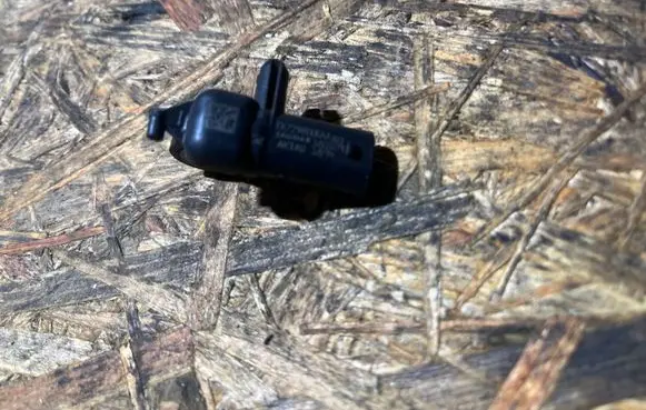 Land Rover Range Rover Velar Airbag deployment crash/impact sensor FK7214B006AA