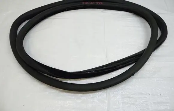 Peugeot 508 Rubber seal rear door 