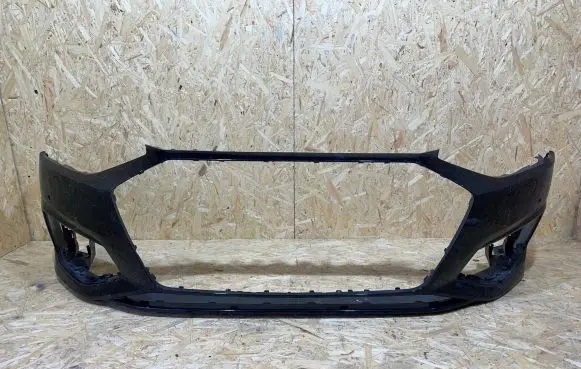 Audi A4 S4 B9 Front bumper 8W0807437 8W0807467A