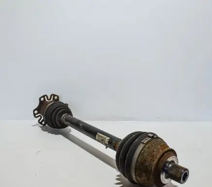 Audi A8 S8 D3 4E Front driveshaft 4E0407271P
