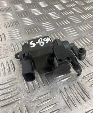 Audi A4 S4 B8 8K Turbo solenoid valve 059906629D