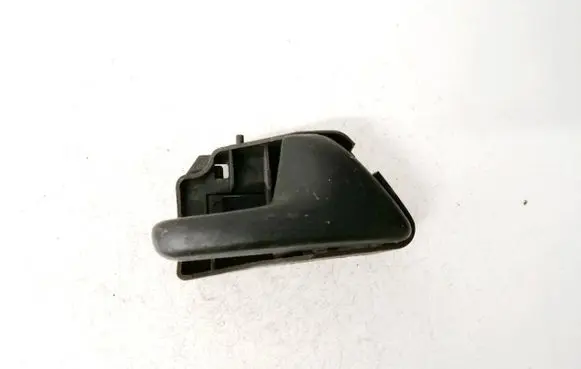 Volkswagen Polo III 6N 6N2 6NF Front door interior handle 6n0837142