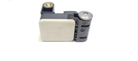 BMW 1 E81 E87 Airbag deployment crash/impact sensor 6911003