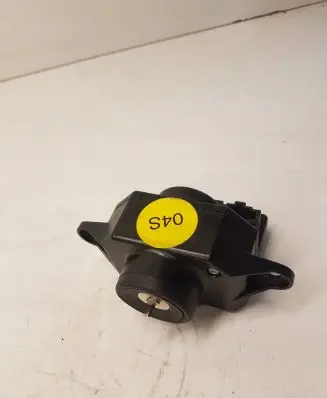 Audi A6 S6 C6 4F Ignition lock 4F0909131G