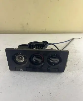 Honda Civic Climate control unit