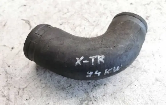 Nissan X-Trail T31 Intercooler hose/pipe