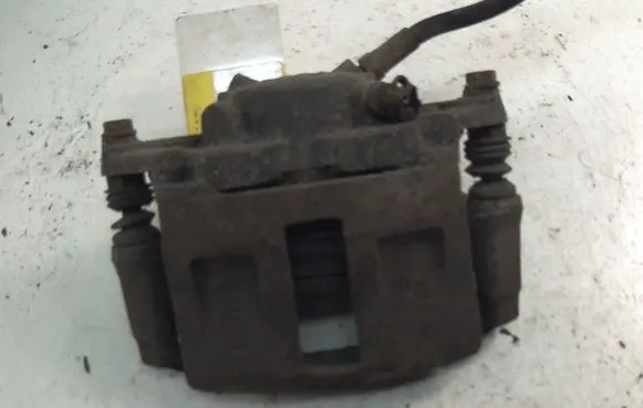 Audi 100 200 5000 C3 Front brake caliper 
