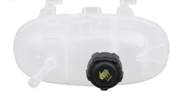 Renault Trafic III (X82) Coolant expansion tank/reservoir 217106703R