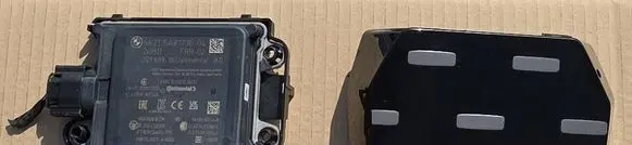 BMW i4 Distronic sensor radar 66315A81716 ARS430BW18C 32169810