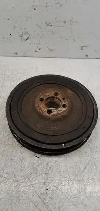 Opel Zafira B Crankshaft pulley