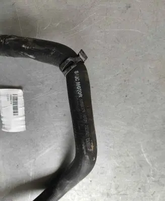 MG MG5 II Engine coolant pipe/hose 10888379