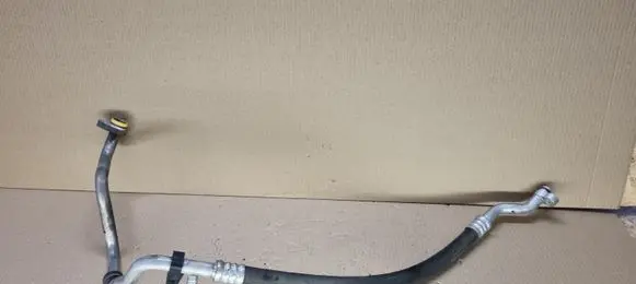 BMW 5 F10 F11 Air conditioning (A/C) pipe/hose 6453925070802