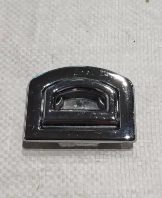 Porsche Cayenne (92A) Tie down hook / loop 1K0864203