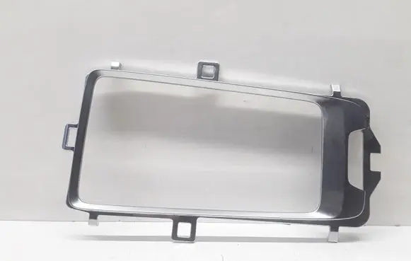 Volvo V40 Climate control/heater control trim 31307327