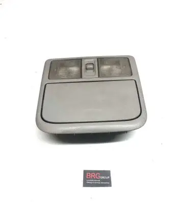 Mitsubishi Grandis Front seat light MR962021ZZ 30847360
