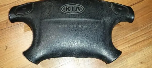 KIA Carnival Steering wheel airbag DRES2JZ84956 DCCS2JZW0131