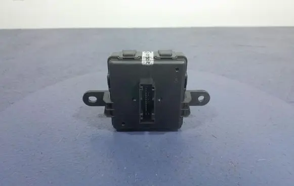 Skoda Octavia 985 Other control units/modules 5WA959436N