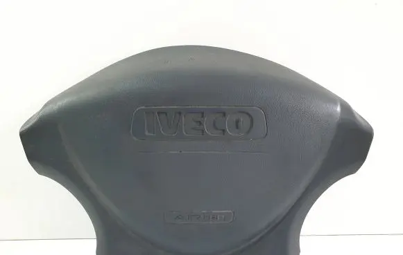 Iveco Daily 35.8 - 9 Steering wheel airbag 30370973D