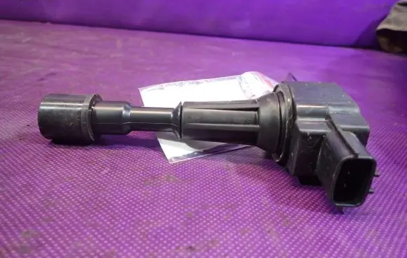 Mazda 323 F High voltage ignition coil AIC4051
