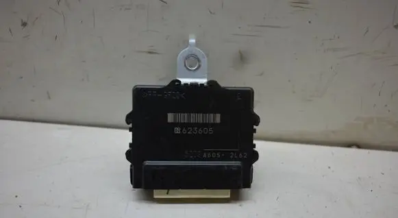 Subaru Outback (BS) Fuel injection pump control unit/module 5209A605 5209A6052L62