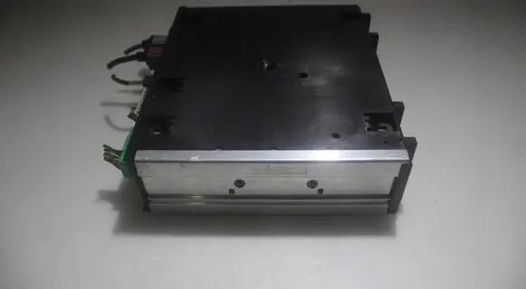 Radio/GPS head unit trim