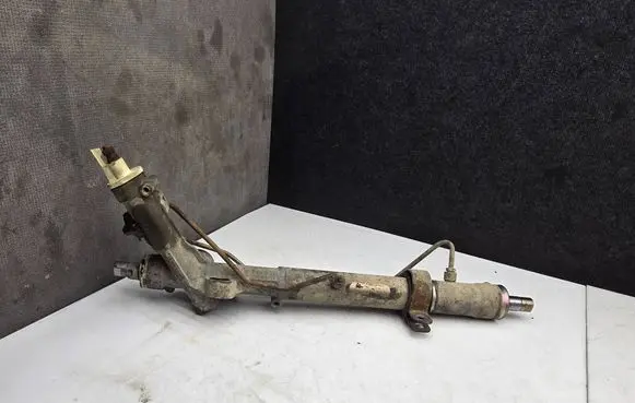 Mercedes-Benz Vito Viano W639 Steering rack 6394601200 061770358
