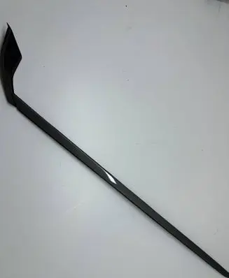 Hyundai Ioniq 5 Windshield trim 86130GI000
