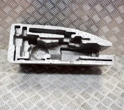 KIA Carens I Other trunk/boot trim element 091491D000