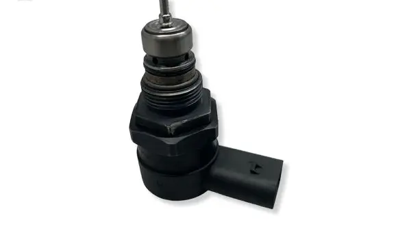 Mercedes-Benz E W211 Fuel pressure regulator A6110780449