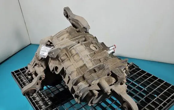 Mitsubishi Outlander Rear differential F1E1A-2-B5Z IMPRK1496089