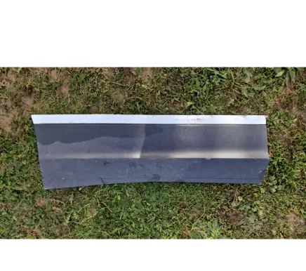 Volkswagen Tiguan Allspace Rear door trim (molding) 5ML854950K