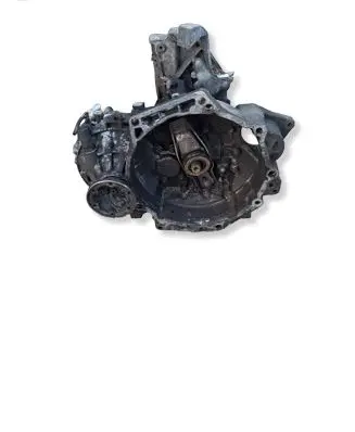 Volkswagen Golf IV Manual 5 speed gearbox EBJ