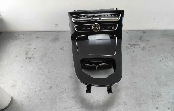 Mercedes-Benz E W213 Center console a2139059003