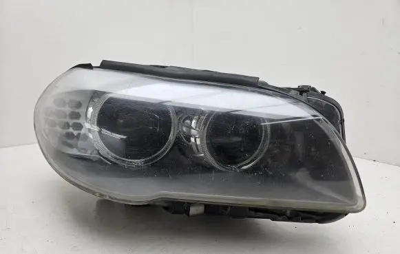 BMW 5 F10 F11 Headlight/headlamp 7203248