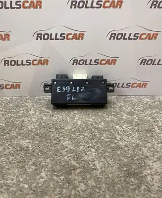 BMW 5 E39 Door control unit/module 61356904255