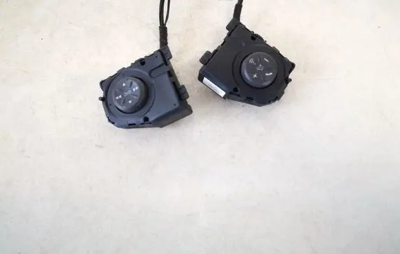 Alfa Romeo Brera Steering wheel buttons/switches 87500010 06250212093