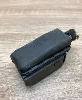 Mercedes-Benz E W211 Plug wire 0015450930 09445851