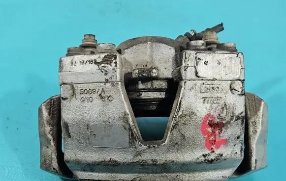 Audi A6 S6 C7 4G Front brake caliper IMPRK1548764