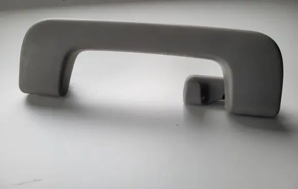 Seat Exeo (3R) Rear interior roof grab handle