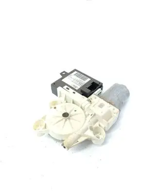 Ford Focus C-MAX Rear door window regulator motor 981536110