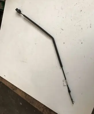 Ford Grand C-MAX Front door cable line 