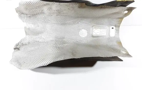 Mazda CX-3 Exhaust heat shield DB3B56441 D24H